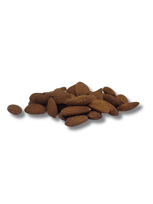 Almonds