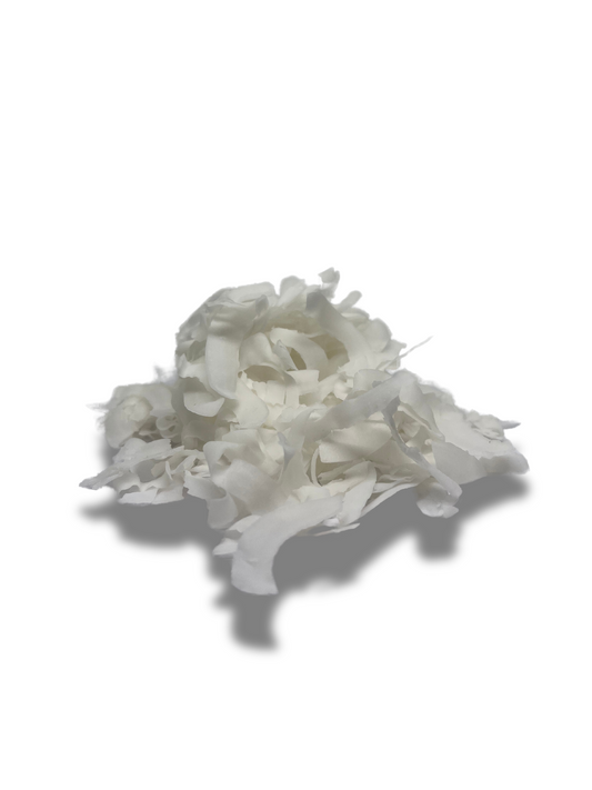 Dried Coconut