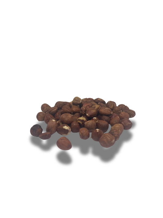 Hazelnuts
