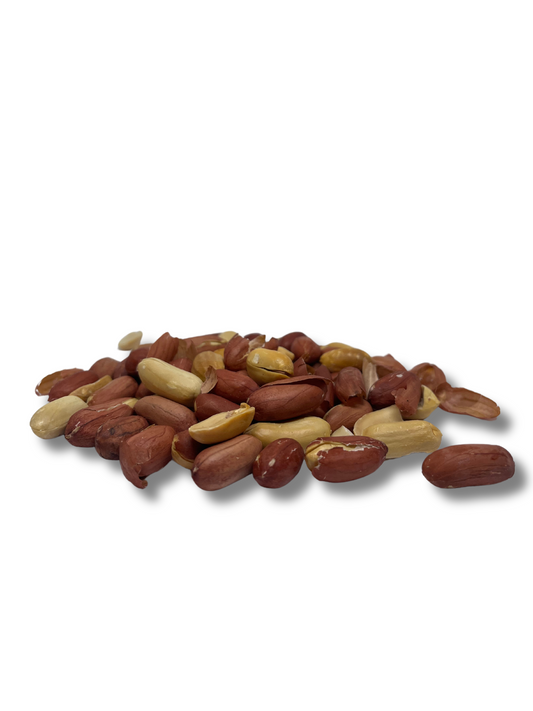 Peanuts