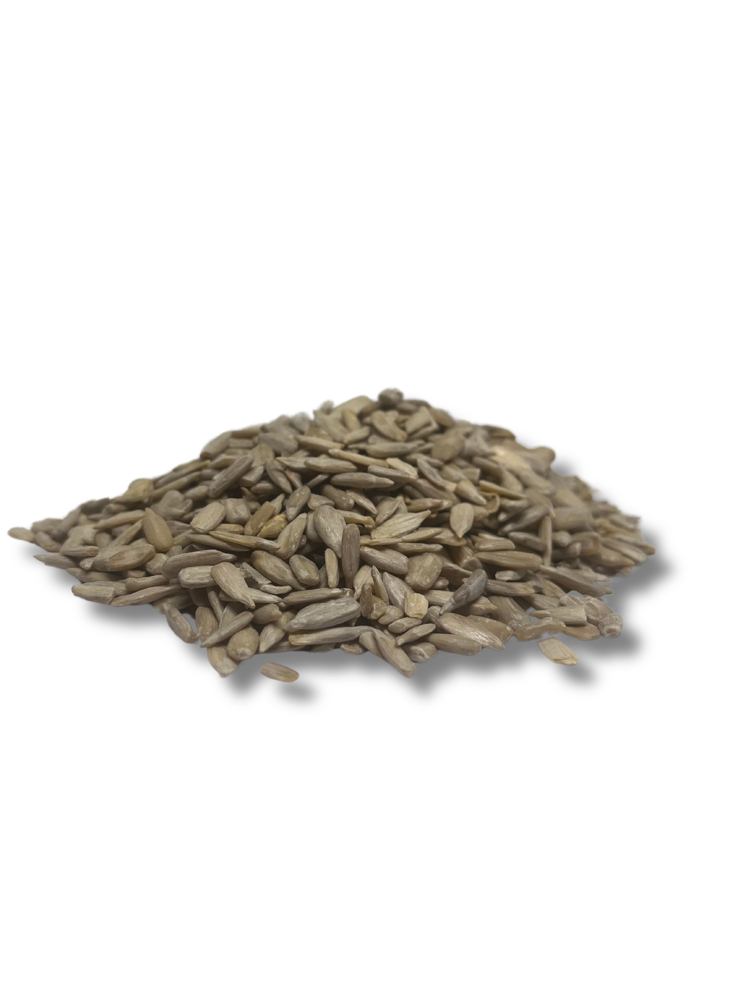 Sunflower seeds